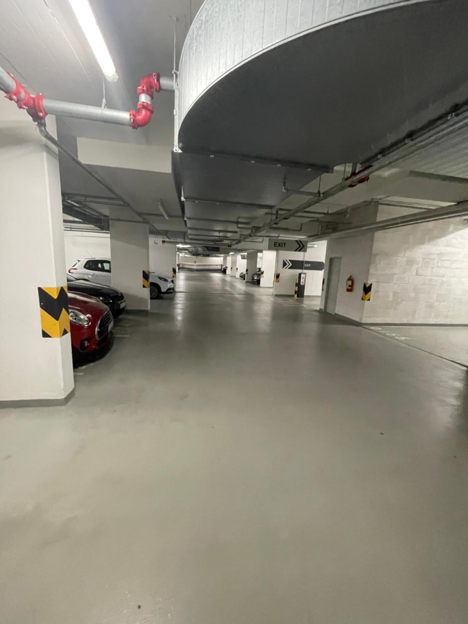 Apartamento Victoria Centre
